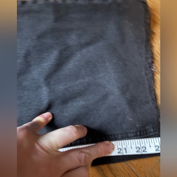 THE RAGGED PRIEST Trip Jeans - Picture 14 of 14